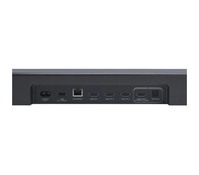 Зображення 5 Акустична система 7.1.4 JBL BAR 1000 (M2) Black (JBLBAR1000M2BLKEP)
