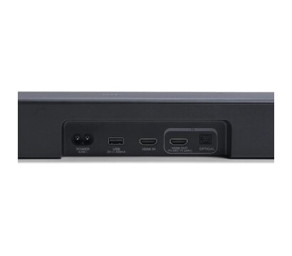 Изображение 5 Акустическая система 5.0 JBL BAR 300 (M2) Black (JBLBAR300M2BLKEP)