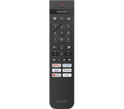 Зображення 5 Телевізор  Philips 50PUS8010/12