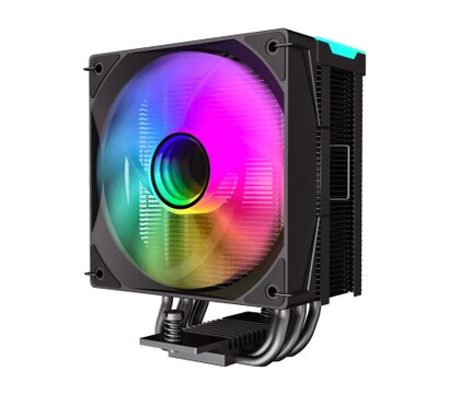 Изображение 6 Охлаждение  Gamemax Sigma 550 Infinity BK