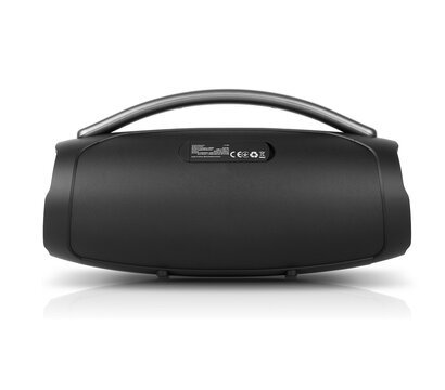 Изображение 6 Акустическая система 1.0 REAL-EL X-755 Black