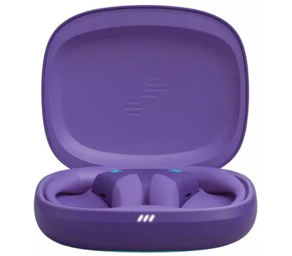 Изображение 6 Наушники JBL Endurance Zone Purple (JBLENDUZONEPUR) с микрофоном