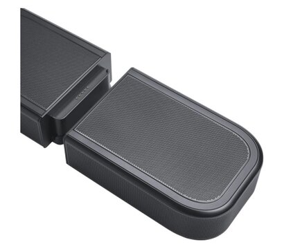 Зображення 6 Акустична система 7.1.4 JBL BAR 1000 (M2) Black (JBLBAR1000M2BLKEP)