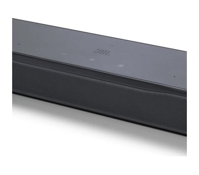 Изображение 6 Акустическая система 5.0 JBL BAR 300 (M2) Black (JBLBAR300M2BLKEP)