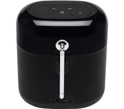 Изображение 6 Акустическая система 1.0 JBL Tuner XL FM Black (JBLTUNERXLBLKEUNA)