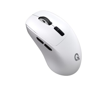 Зображення 2 Миша OfficePro M398W White