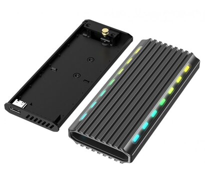 Зображення 2 Зовнішня кишеня Gembird EE2280-U3C-03