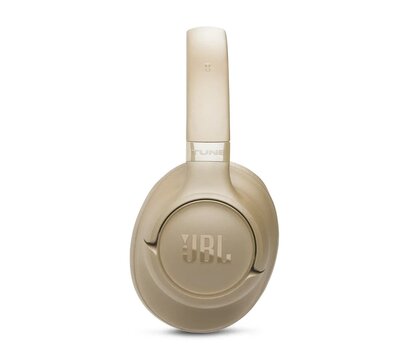 Зображення 2 Bluetooth гарнітура JBL Tune 730BT Beige (JBLT730BTBEG)