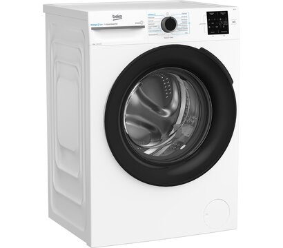 Зображення 2 Пральна машина Beko BM1WFSU38033WB