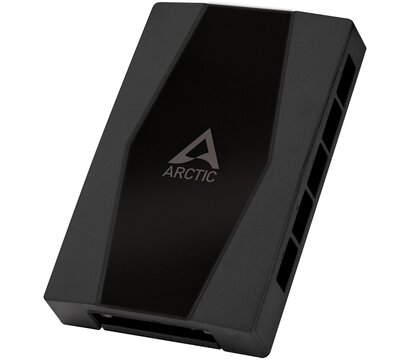 Зображення 2 Контролер для вентиляторів Arctic Case Fan Hub (ACFAN00175A)