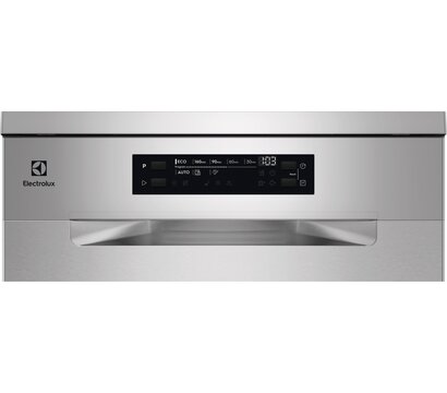 Зображення 2 Посудомийна машина Electrolux ESM64831SX