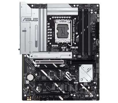 Зображення 2 Материнська плата Asus Prime Z890-P WIFI (s1851, Intel Z890)