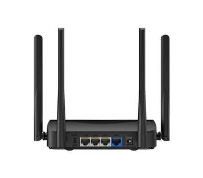 Зображення 2 Роутер для дому та офісу Mercusys MR25BE