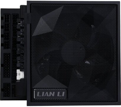 Зображення 2 Блок живлення Lian Li Edge Gold 1200W Black (G9P.EG1200G.BH00.EU)