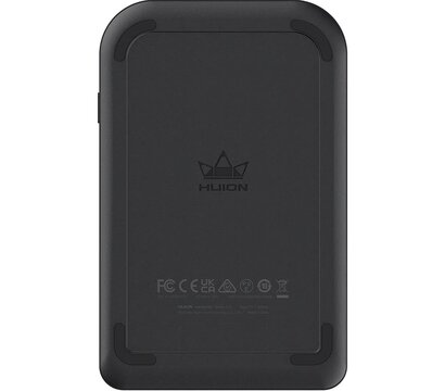 Зображення 2 Клавіатура Huion K20