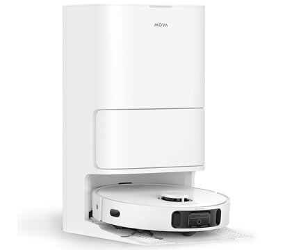 Изображение 2 Пылесос Mova E40 Ultra (RLE21SE)