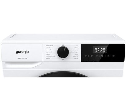 Изображение 2 Сушка для одежды Gorenje D2HNE7E