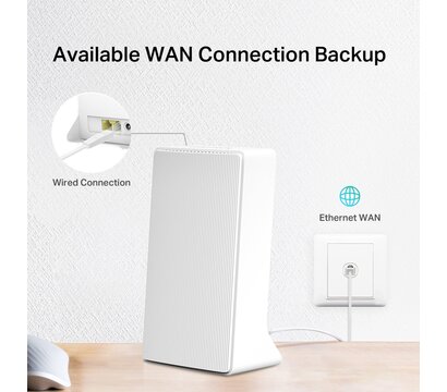 Изображение 3 Роутер Mercusys MB230-4G