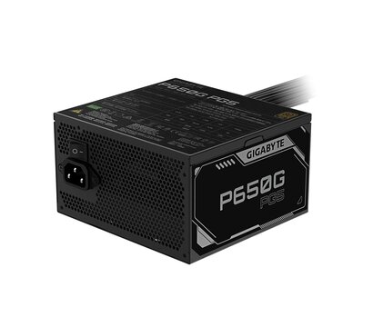 Зображення 3 Блок живлення Gigabyte GP-P650G PG5 650W