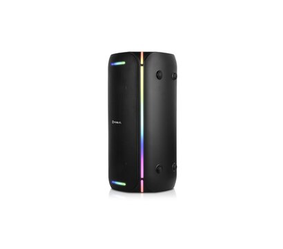 Зображення 3 Акустична система 1.0 REAL-EL X-775 Black