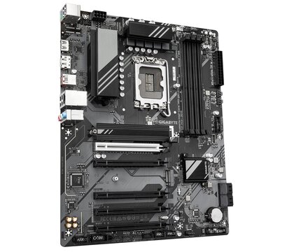 Изображение 3 Материнская плата Gigabyte B760 DS3H Gen5 (s1700, Intel B760)