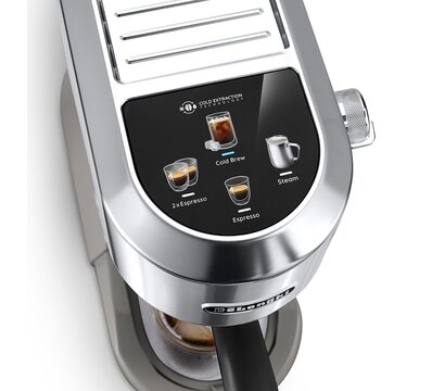 Изображение 3 Кофеварка Delonghi EC 890.M