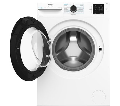 Зображення 3 Пральна машина Beko BM1WFSU38033WB
