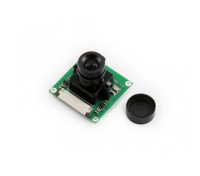 Зображення 3 Камера FPV Waveshare RPi Camera (B) (8193)