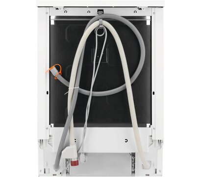Зображення 3 Посудомийна машина Electrolux ESM64831SX