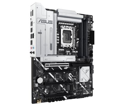 Зображення 3 Материнська плата Asus Prime Z890-P WIFI (s1851, Intel Z890)