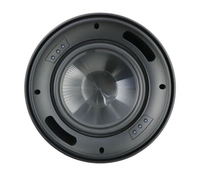 Зображення 3 Гучномовець CMX PSK-850SUB Black