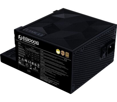 Зображення 3 Блок живлення Lian Li Edge Gold 1000W Black (G9P.EG1000G.BH00.EU)
