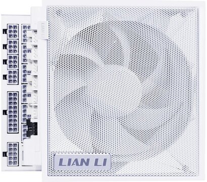 Зображення 3 Блок живлення Lian Li Edge Gold 1200W White (G9P.EG1200G.WH00.EU)