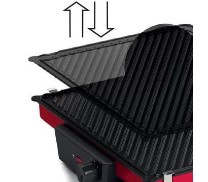 Зображення 3 Гриль Bosch TCG4104