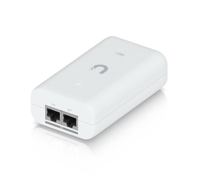 Изображение 3 PoE инжектор Ubiquiti UACC-POE++-10G до 100 метров