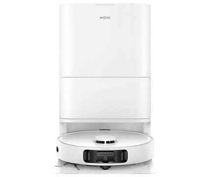 Изображение 3 Пылесос Mova E40 Ultra (RLE21SE)