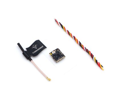 Изображение 3 Видеопередатчик TBS Unify Nano custom 16CH 50mW, 100шт (UNIFYNANOBOX)
