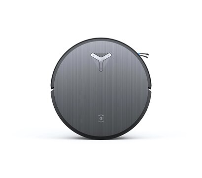 Изображение 3 Пылесос Ecovacs Deebot X11 Pro Omni (DEX99-1 Black)