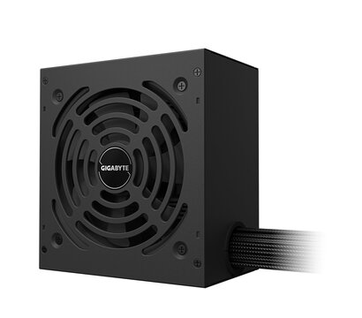 Зображення 4 Блок живлення Gigabyte GP-P650G PG5 650W