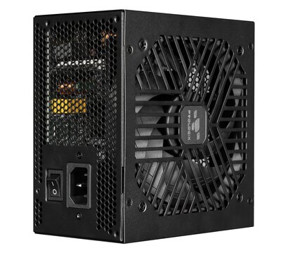 Зображення 4 Блок живлення ProLogix GM750B 750W 80+ Bronze