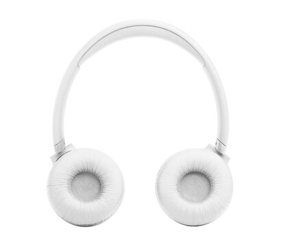 Изображение 4 Bluetooth гарнитура JBL Tune 530BT White (JBLT530BTWHTEU)