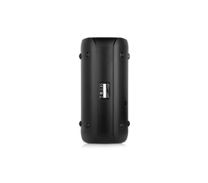 Зображення 4 Акустична система 1.0 REAL-EL X-775 Black