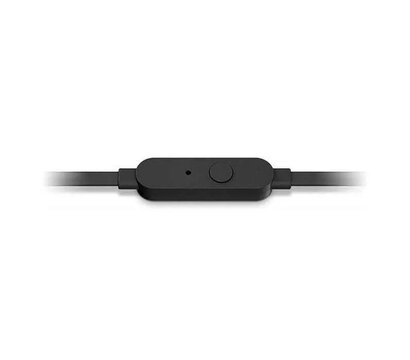 Изображение 4 Bluetooth гарнитура JBL Tune 110 Eco Black (JBLT110BLKE)