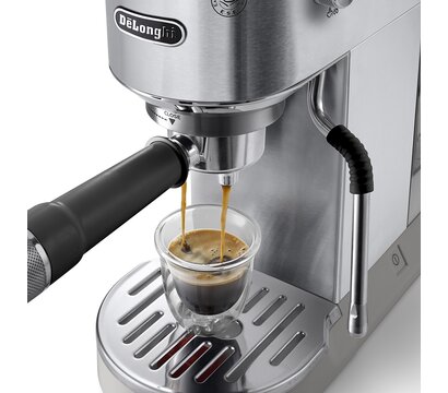 Изображение 4 Кофеварка Delonghi EC 890.M