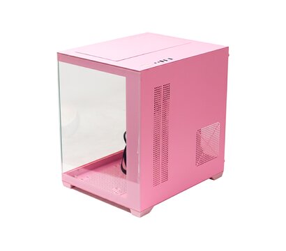 Зображення 4 Корпус GTL Gaming Infinity Pink (GTLN275-1P)