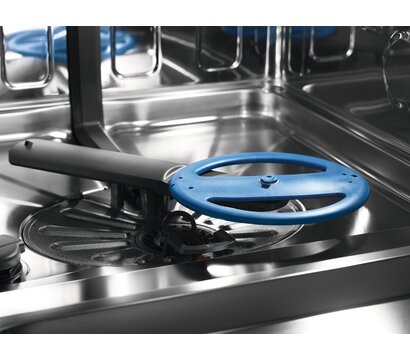 Зображення 4 Посудомийна машина Electrolux ESM64831SX