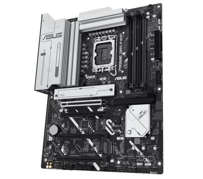 Зображення 4 Материнська плата Asus Prime Z890-P WIFI (s1851, Intel Z890)
