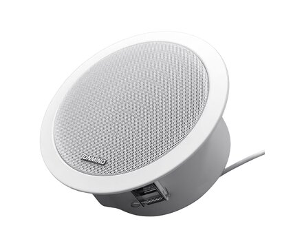 Зображення 4 Гучномовець стельовий Tonmind SIP-S01