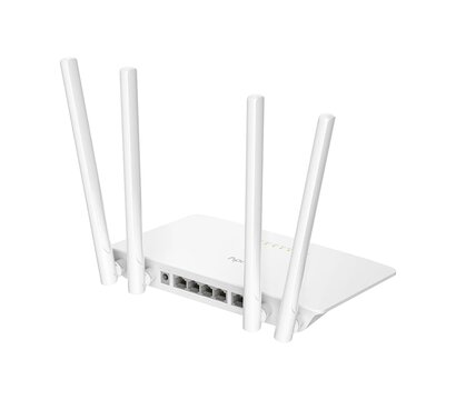 Зображення 4 Роутер Cudy WR300S