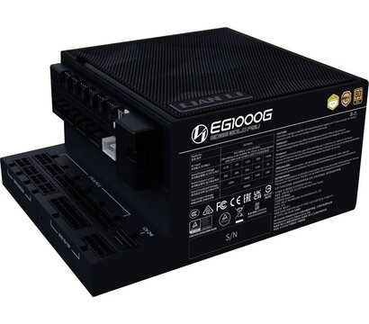 Зображення 4 Блок живлення Lian Li Edge Gold 1000W Black (G9P.EG1000G.BH00.EU)